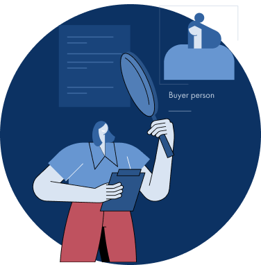 Buyer Persona Research Firm - Identify Personas