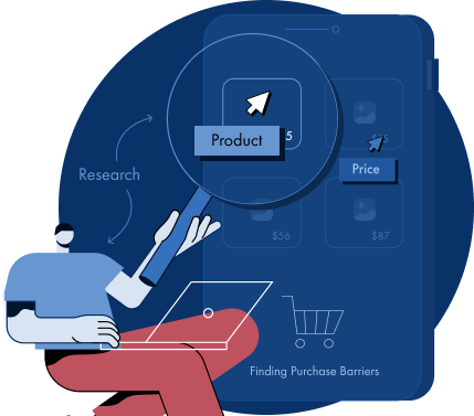 Go To Market Research Firm - Purchase Barriers