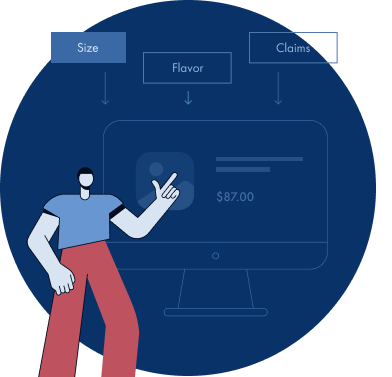 Price Optimization Research Firm - Trade Off Assessment